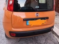 Usata Fiat Panda Lounge 69 CV (50 kW) 2019 Utilitaria