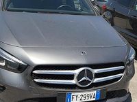 Usata Mercedes B180 116 CV (85 kW) 2020 Monovolume