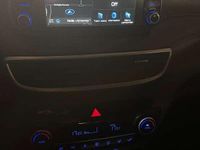 Usata Hyundai Tucson 136 CV (100 kW) 2019 Bianco SUV