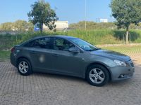 usata Chevrolet Cruze Cruze 1.6 aut. 4 porte LT