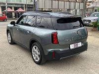 Usata Mini Cooper Countryman Classic 218 CV (160 kW) 2024 Smokey green SUV