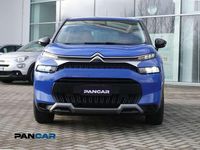 Usata Citroën C3 Aircross 110 CV (80 kW) 2024 Blu SUV