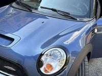 Usata Mini John Cooper Works Chili 211 CV (155 kW) 2009 Utilitaria