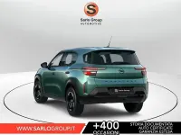 Nuova Opel Frontera Edition 136 CV (100 kW) 2025 Verde SUV