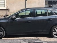 usata Volvo V60 2011 1,6 diesel