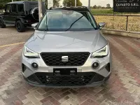 Usata Seat Arona Style 110 CV (80 kW) 2022 Grigio SUV