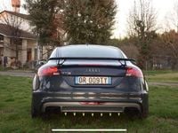 Usata Audi TTS 272 CV (200 kW) 2009 Coupé