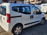 usata Fiat Qubo 1.3 MJT 95 CV Dynamic Euro6