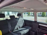 Usata VW Multivan Startline 140 CV (102 kW) 2013 Furgone