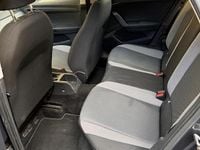Usata Seat Ibiza 75 CV (55 kW) 2020 Grigio Utilitaria