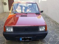 Usata Fiat Panda Young 2001