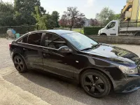 Usata Chevrolet Cruze LTZ 163 CV (119 kW) 2012 Utilitaria