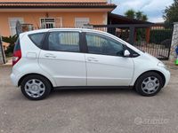 usata Mercedes A160 2010