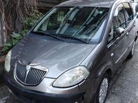 Usata Lancia Musa 2007 Monovolume