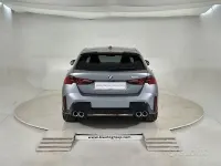 Usata BMW M135 M Sport 300 CV (220 kW) 2024 Grigio Utilitaria