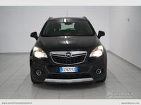 Usata Opel Mokka Cosmo 131 CV (96 kW) 2015 SUV