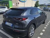 Usata Mazda CX-30 116 CV (85 kW) 2020 Grigio SUV