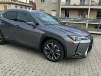 usata Lexus UX 250h 4WD 4x4 hybrid PREMIUM