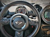 usata Mini Cooper D Paceman Paceman R61 2.0 Business auto E6