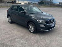 Usata VW T-Roc Business 150 CV (110 kW) 2023 SUV