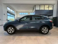 Occasion Ford Kuga 120 ch (88 kW) 2023 Bleue SUV