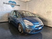 usata Citroën C4 Picasso C4 1.6 vti Style 120cv km120000!!!