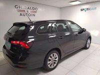 Usata Fiat Tipo Easy 120 CV (88 kW) 2018 Nero Station wagon