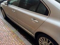 Usata Volvo S80 185 CV (136 kW) 2008 Berlina
