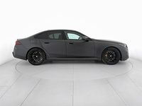 Usata BMW M5 Comfort Edition 585 CV (430 kW) 2024 Frozen deep grey Berlina