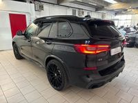 usata BMW X5 M50 AUTO RADAR HEAD UP DISPLAYFULL