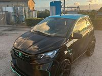 Usata Aixam City 2020 Nero Berlina