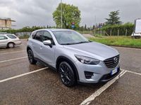 Usata Mazda CX-5 Evolve 150 CV (110 kW) 2017 SUV