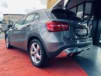 usata Mercedes GLA220 d Automatic 4Matic SPORT - LED - Adaptive C.C.