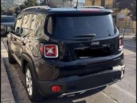 Usata Jeep Renegade Limited 120 CV (88 kW) 2017 SUV