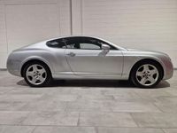 usata Bentley Continental GT 6.0