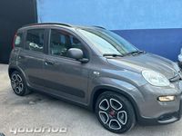 usata Fiat Panda New1.0 Hybrid City Life KM 6.900