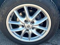 Usata Porsche Cayenne 290 CV (213 kW) 2007 Grigio SUV