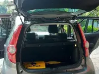 Usata Opel Agila 94 CV (69 kW) 2011 Marrone Utilitaria