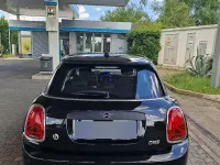 Usata Mini ONE 75 CV (55 kW) 2021 Nero Utilitaria