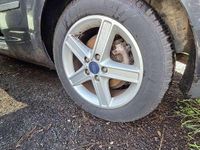 Usata Ford Focus 90 CV (66 kW) 2006 Berlina