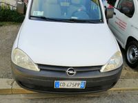 usata Opel Combo Combo-e Life 50kWh Edition M