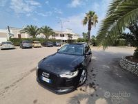 Second-hand Audi A6 190 CP (139 kW) 2014 Break