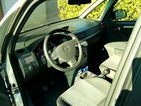 Occasion Opel Meriva 75 ch (55 kW) 2005 Gris Monospace