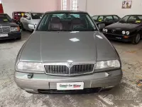 Usata Lancia Kappa 175 CV (128 kW) 1998 Grigio Coupé