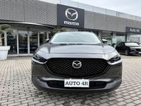 Usata Mazda CX-30 150 CV (110 kW) 2023 Machine gray m SUV