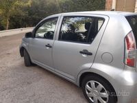 usata Daihatsu Sirion 2ª serie - 2007