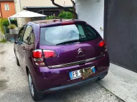 Usata Citroën C3 PureTech 82 CV (60 kW) 2015 Utilitaria