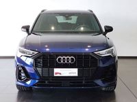 usata Audi Q3 35 TDI S tronic S line edition