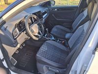 Usata VW T-Roc R-line 116 CV (85 kW) 2022 SUV