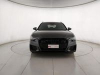 Usata Audi A6 S-Line 299 CV (219 kW) 2024 Grigio Station wagon